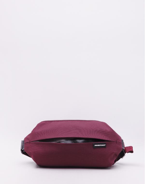 Freitag F645 Phelps Marsala