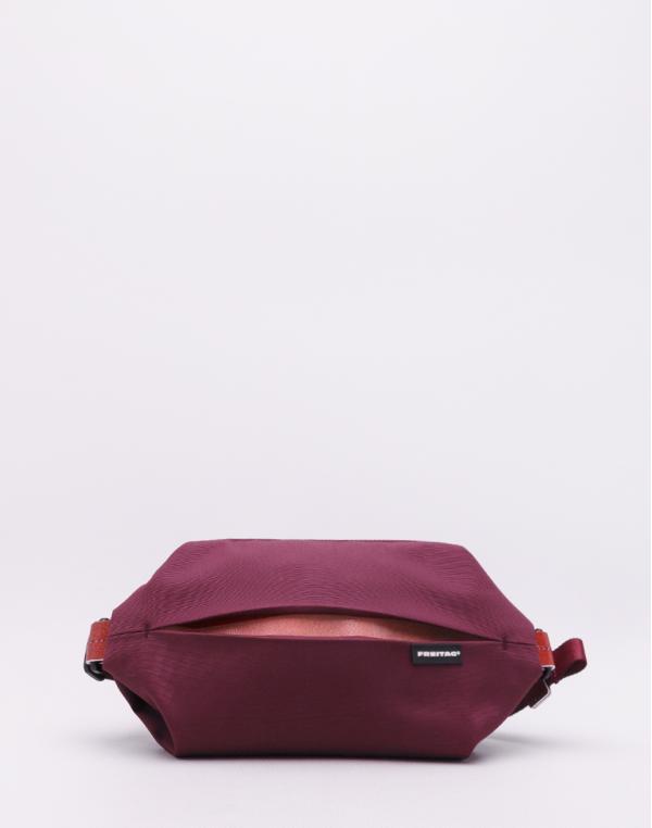 Freitag F645 Phelps Marsala