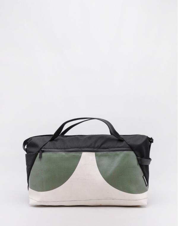 Freitag F660 Jimmy Black