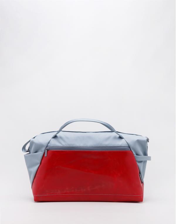 Freitag F660 Jimmy Foggy Blue