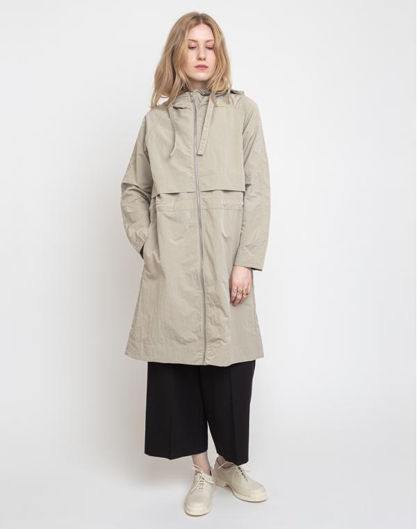 Elvine Lill 080 White Moss XS