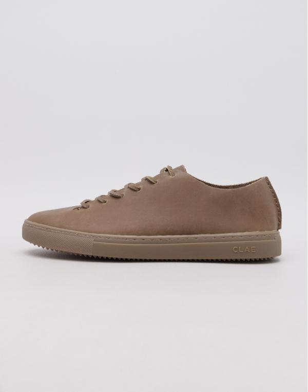 Clae One Piece Hickory Leather 42