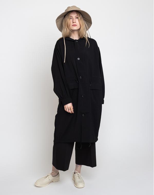 Elvine Rilla 110 Black M