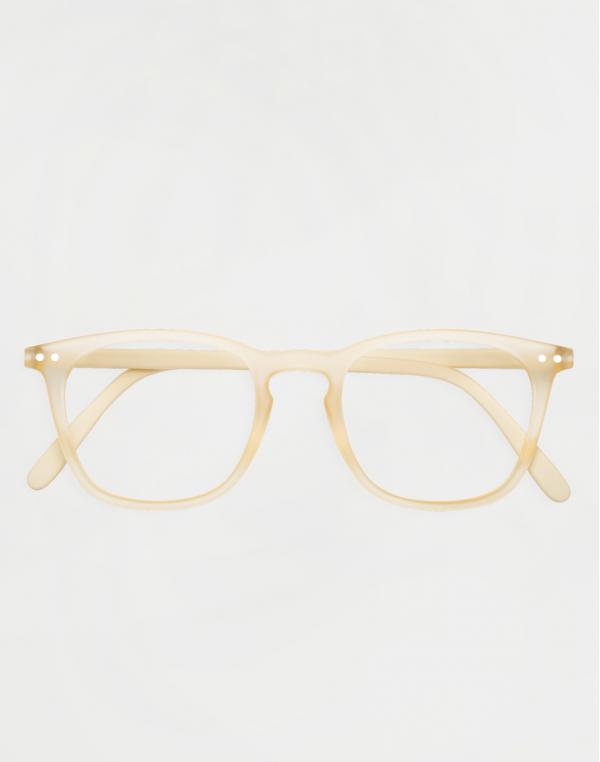 Izipizi Screen #E Neutral Beige