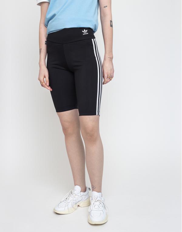 adidas Originals Short Tight Black/White 38
