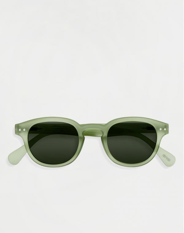 Izipizi Sun #C Peppermint