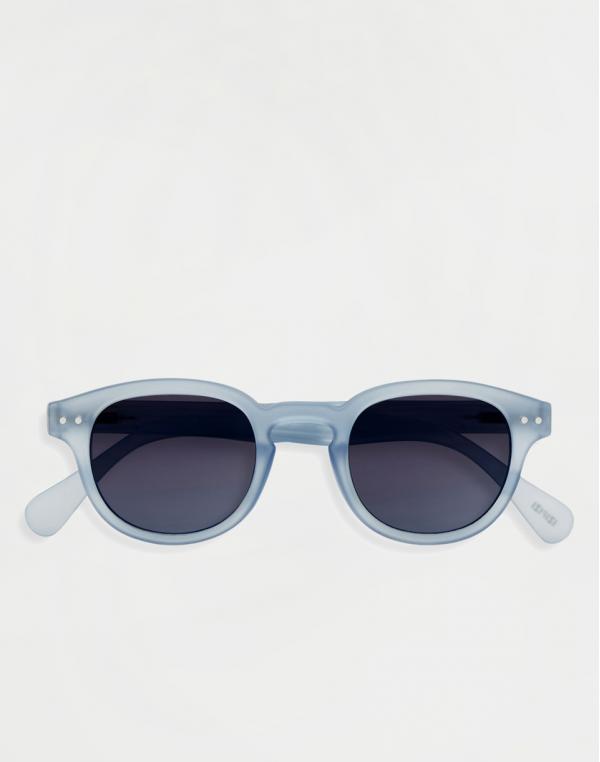 Izipizi Sun #C Aery Blue