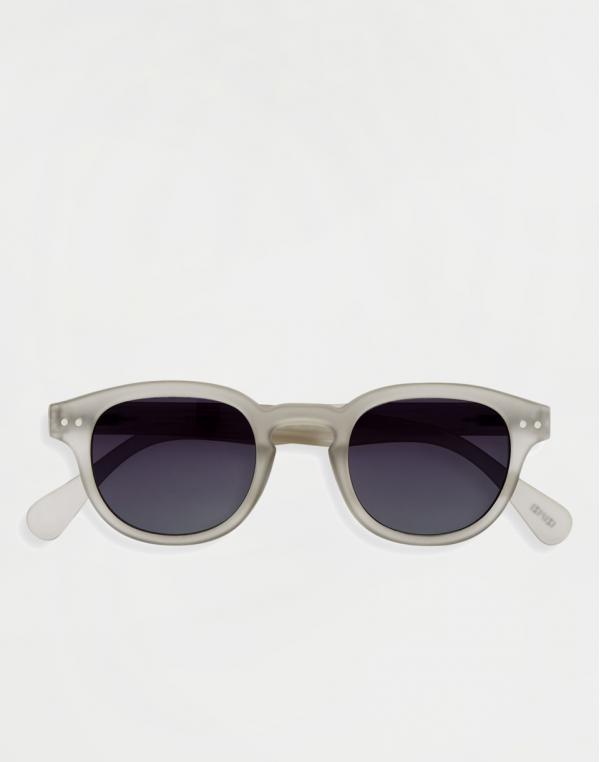Izipizi Sun #C Defty Grey