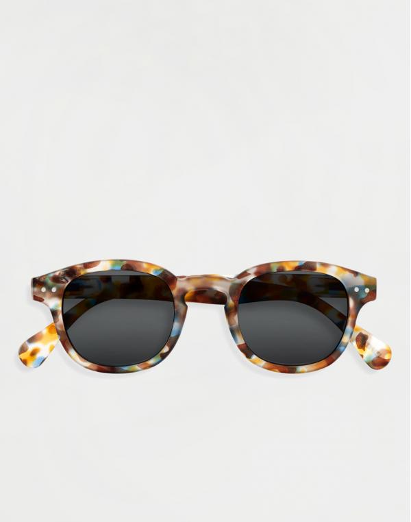 Izipizi Sun #C Blue Tortoise