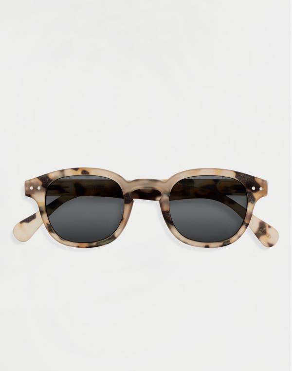 Izipizi Sun #C Light Tortoise