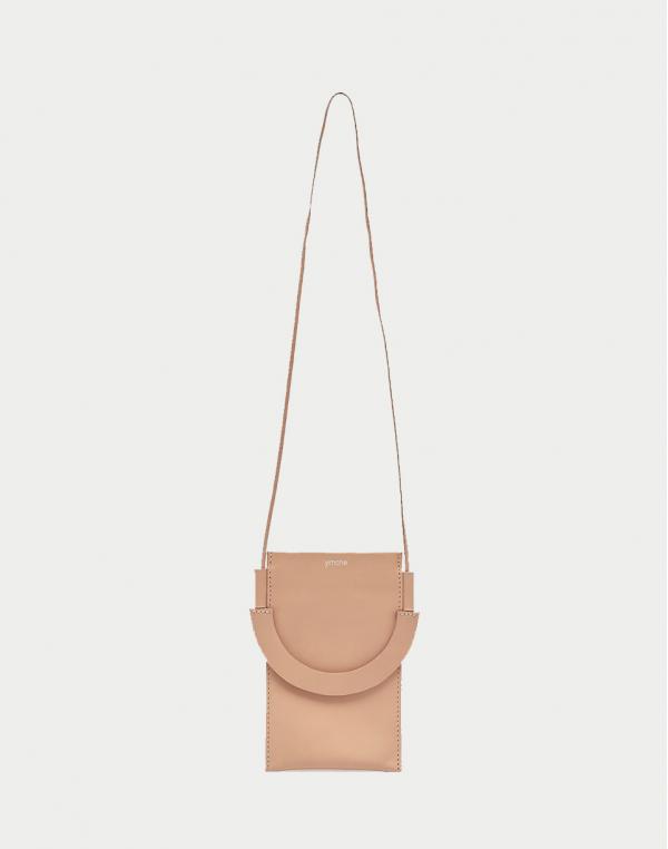 yrnche SUP Case Rose Pink