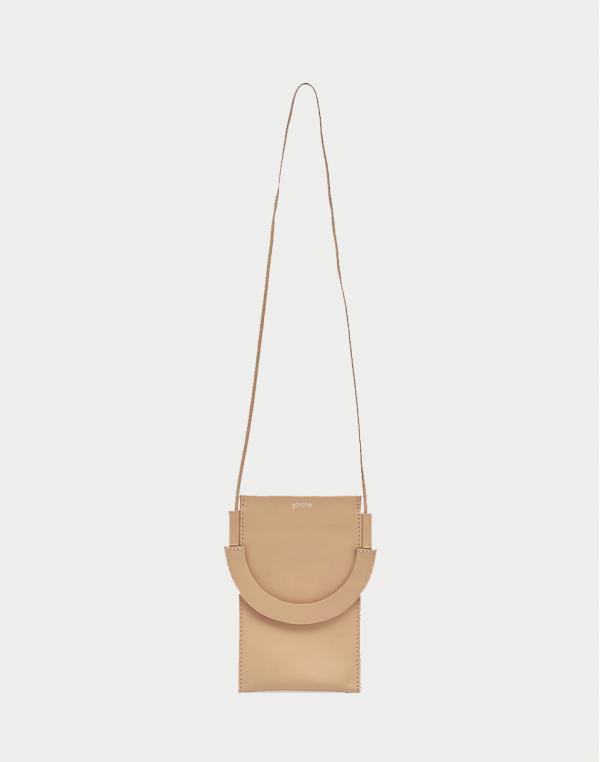 yrnche SUP Case Creme