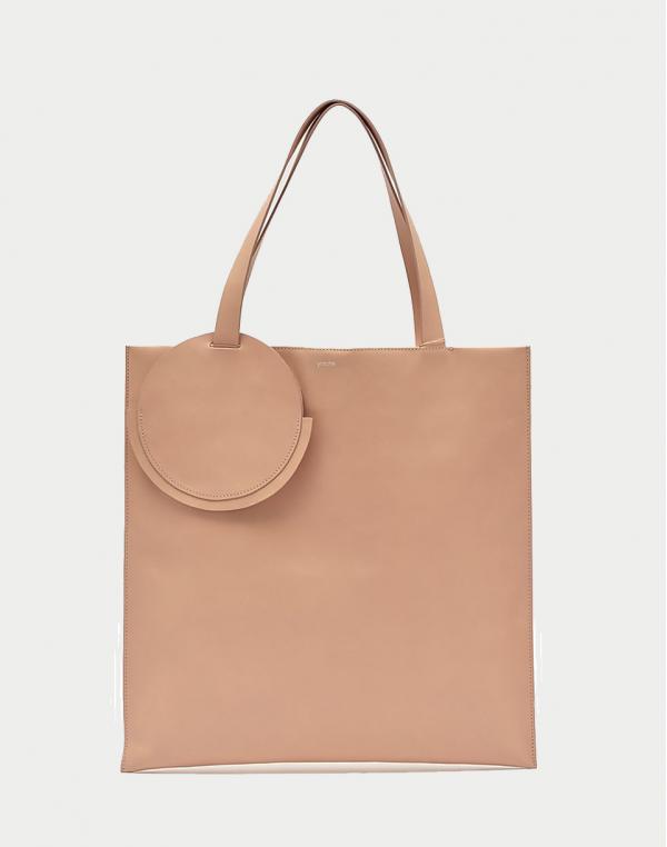 yrnche SUP Shopper Rose Pink