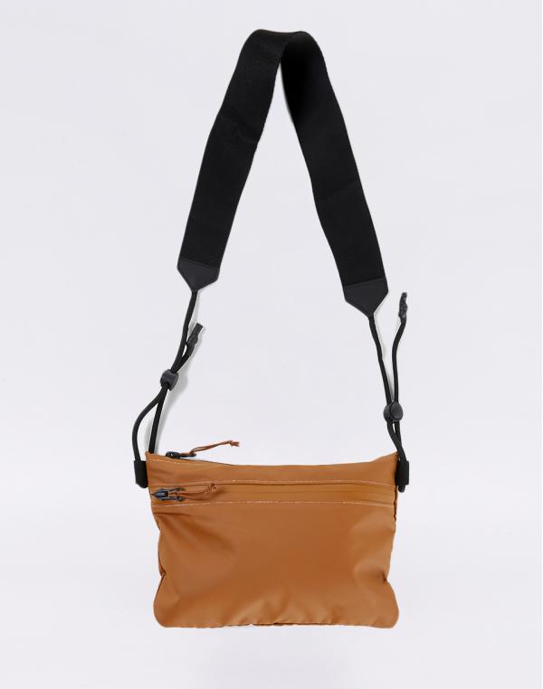 Rains Ultralight Pouch 87 Camel