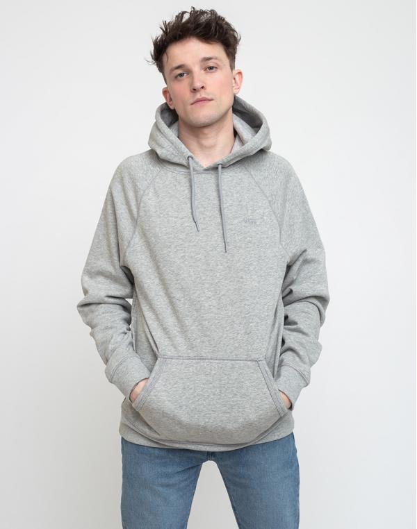 Vans Versa Hoodie Cement Heather S