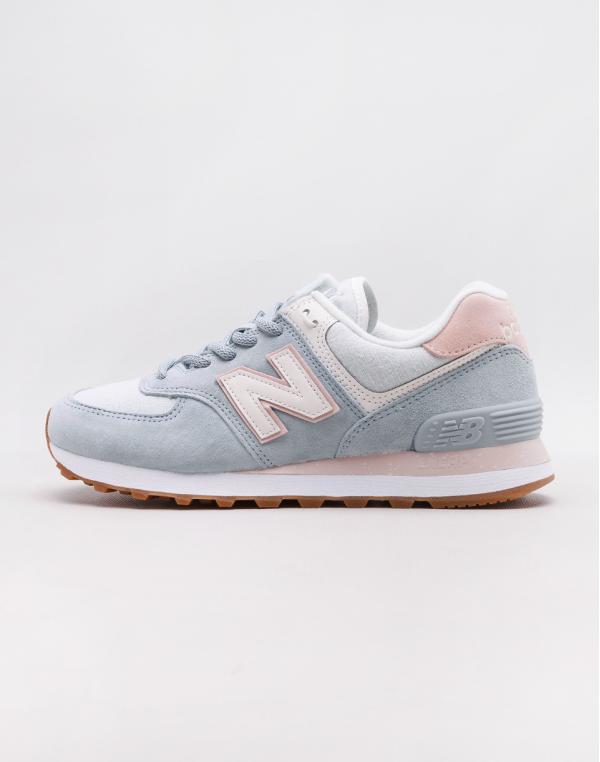 New Balance WL574 SUO 38