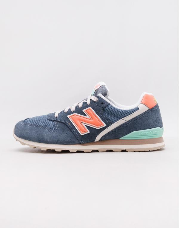 New Balance WL996 COM 37