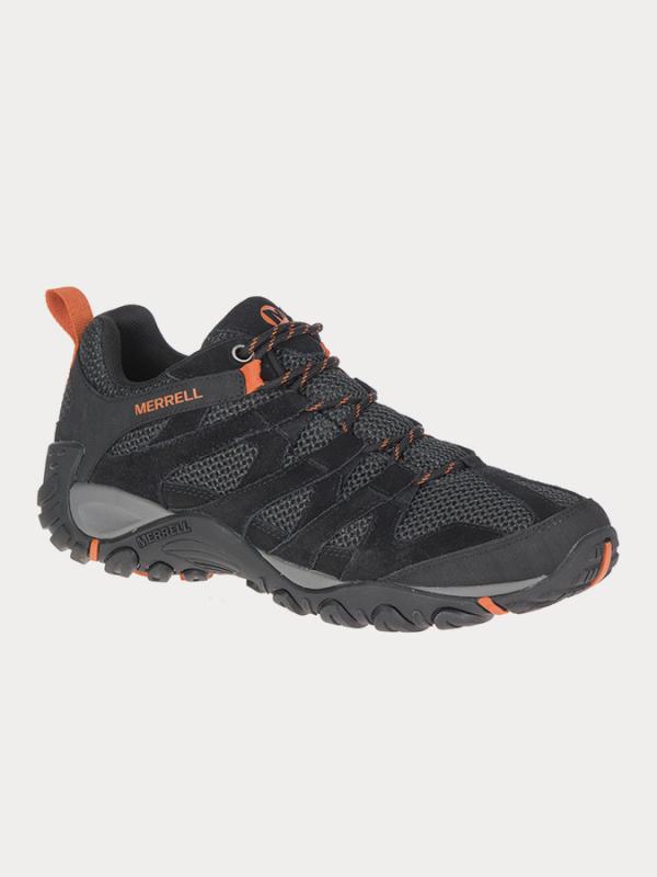 Boty Merrell Alverstone Černá