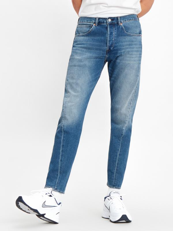 502™ Taper Jeans Levi's® Modrá