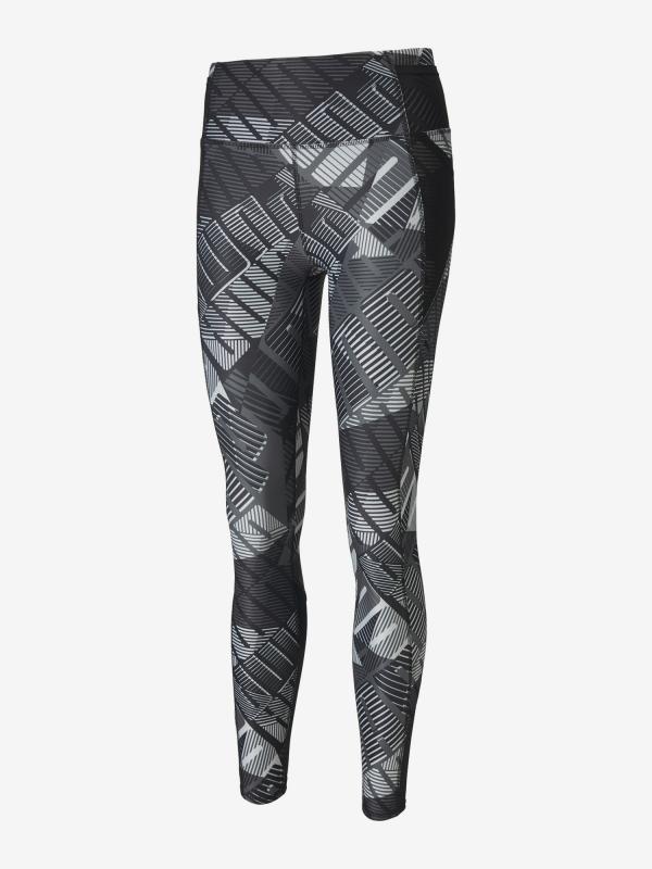Legíny Puma Be Bold Aop 7 8 Tight Barevná