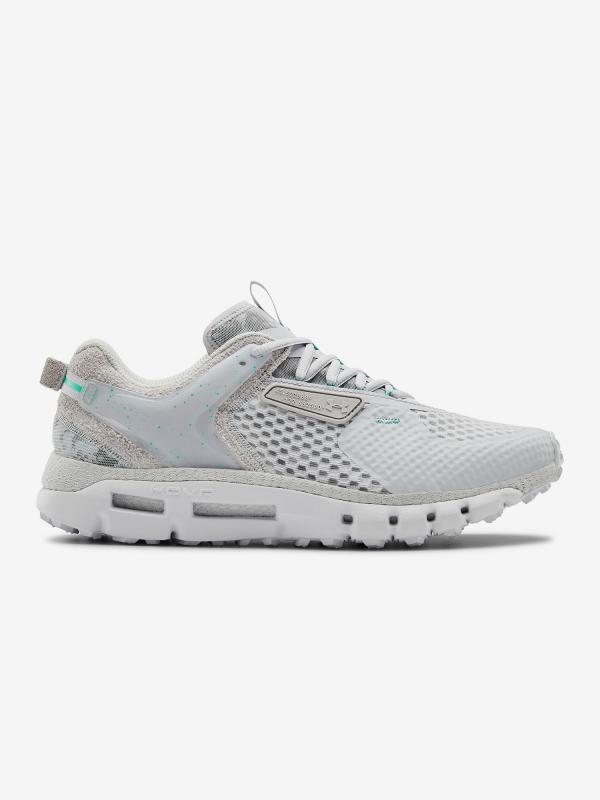 Boty Under Armour Hovr Summit Urbn Txt Šedá