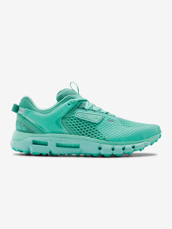 Boty Under Armour Hovr Summit Urbn Txt Zelená