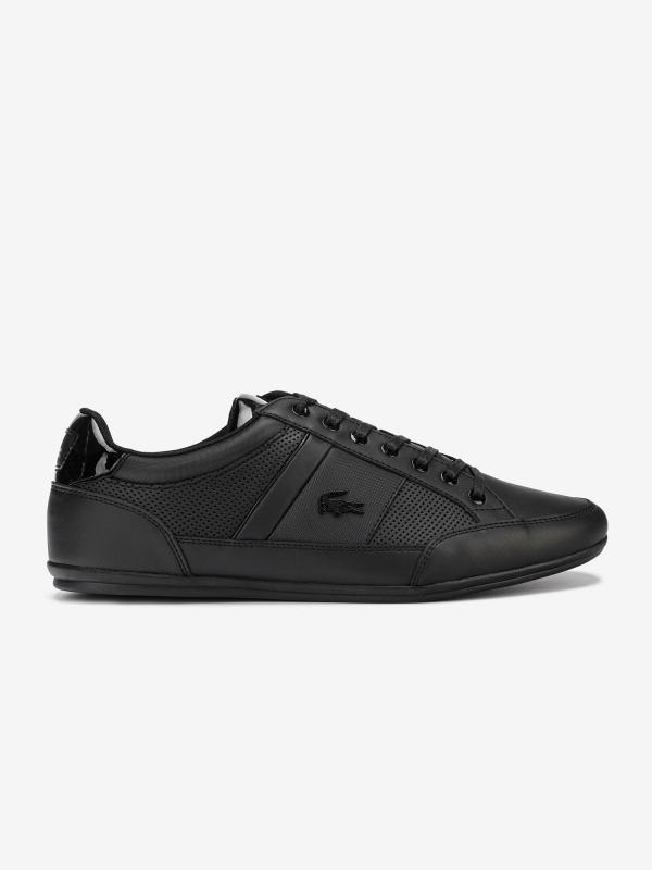 Boty Lacoste Chaymon 120 Černá
