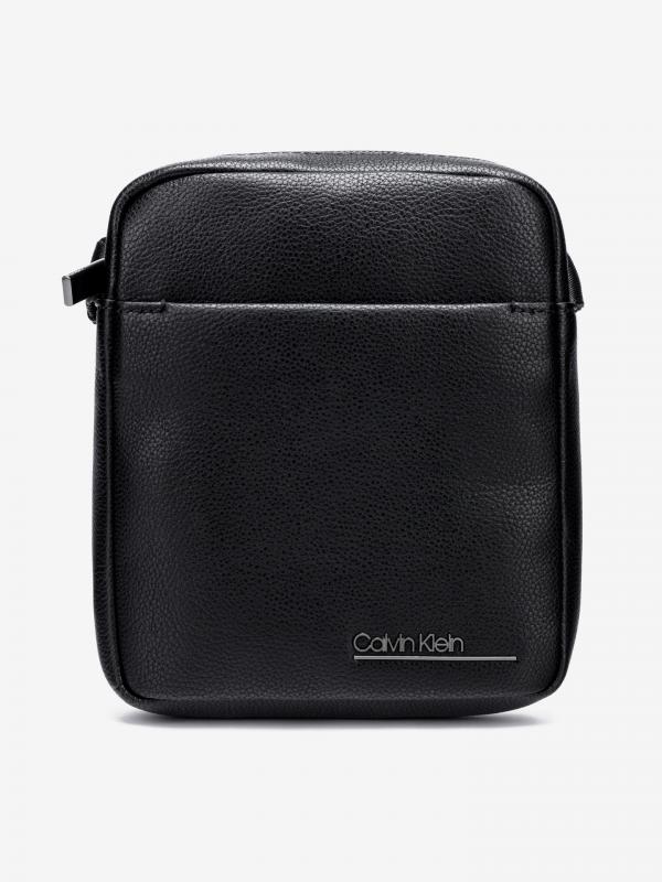 Bombe' Mini Cross body bag Calvin Klein Černá