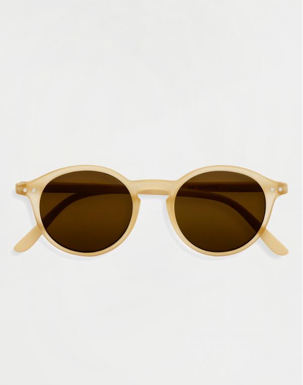 Izipizi Sun #D Neutral Beige