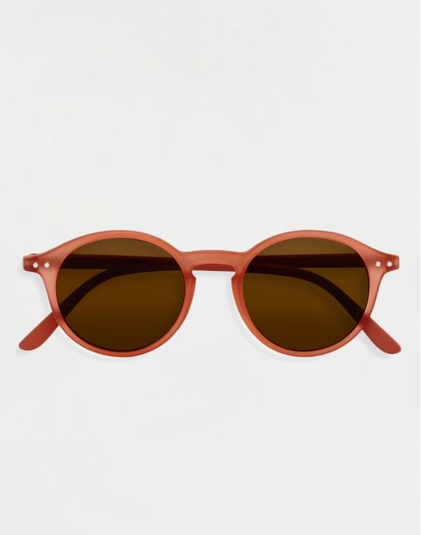 Izipizi Sun #D Warm Orange