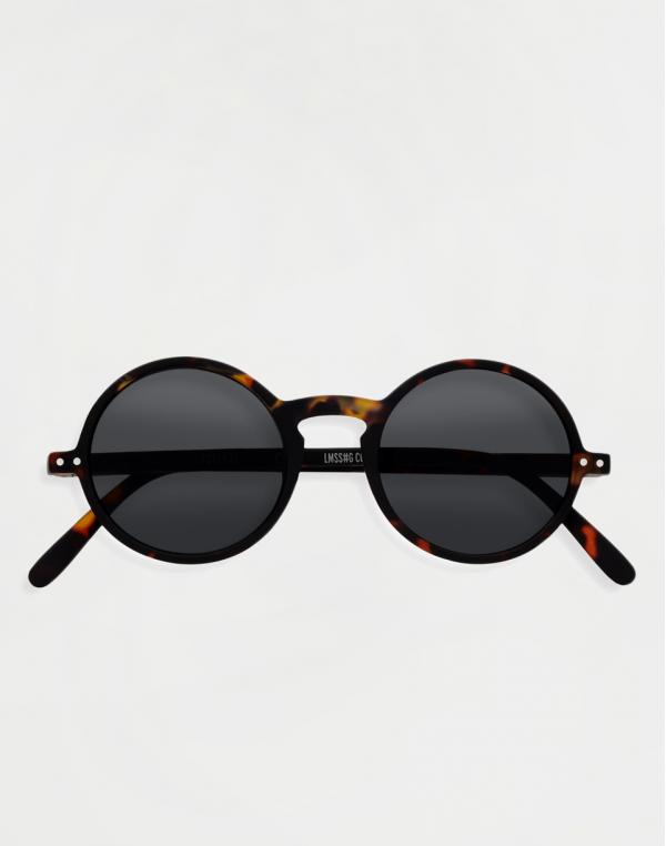 Izipizi Sun #G Tortoise