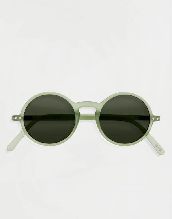 Izipizi Sun #G Peppermint
