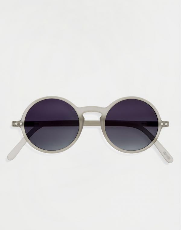 Izipizi Sun #G Defty Grey
