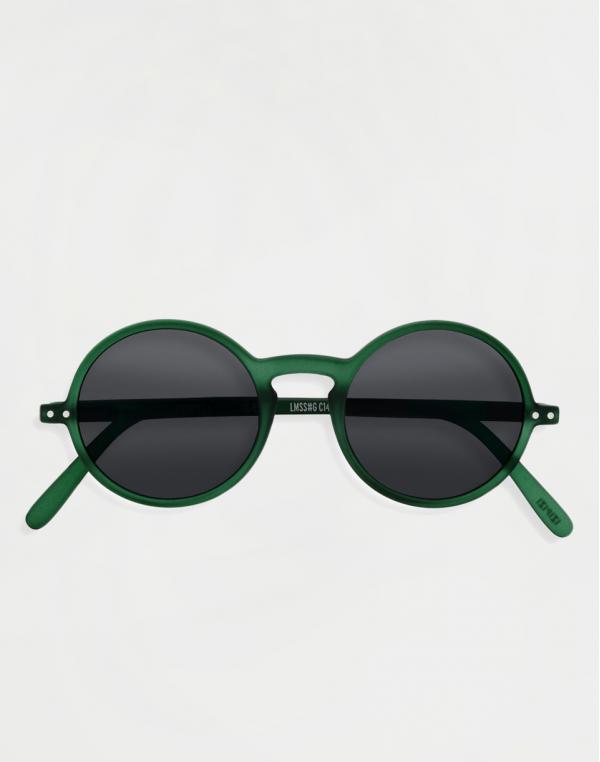 Izipizi Sun #G Green