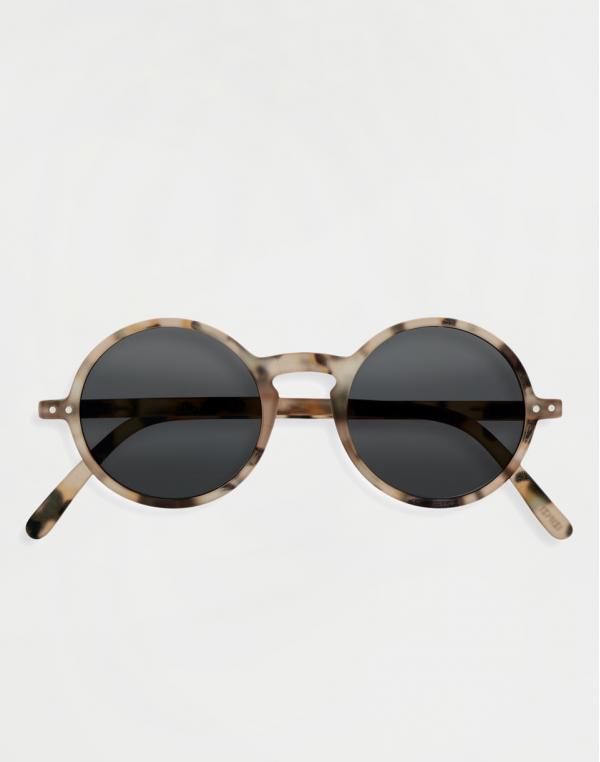 Izipizi Sun #G Light Tortoise