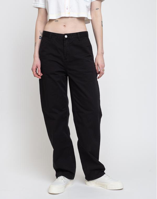 Carhartt WIP W' Pierce Pant Straight Black 27