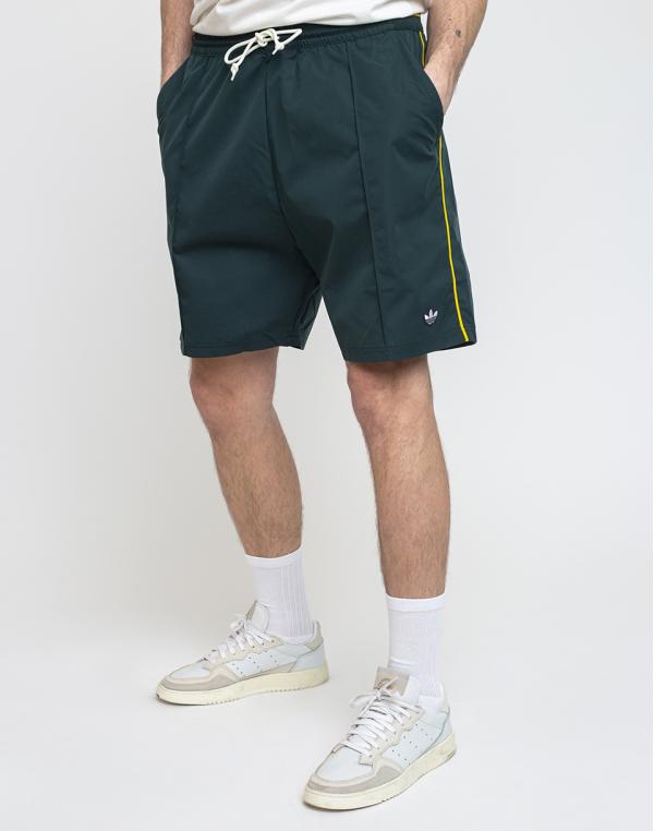 adidas Originals Short Green Night L