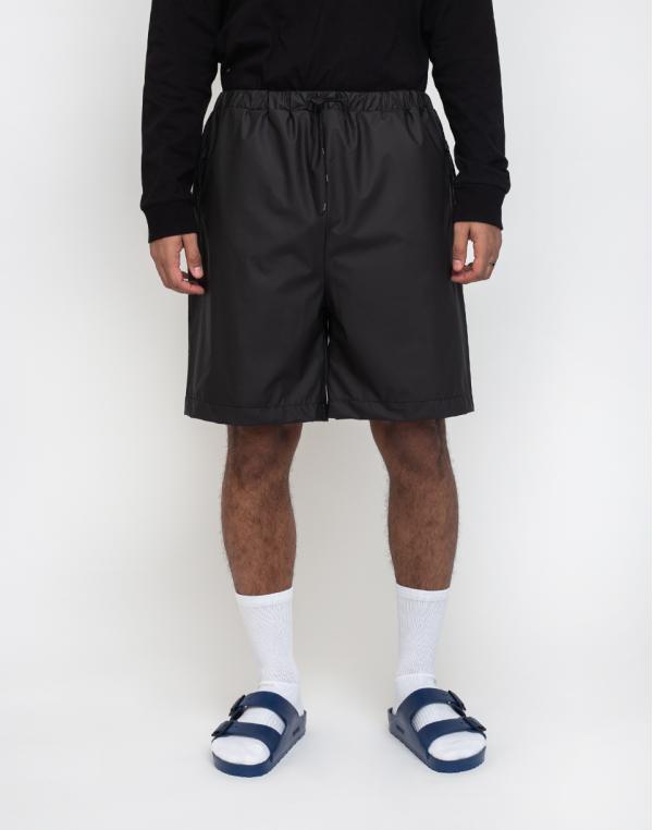 Rains Ultralight Shorts 01 Black XXS/XS