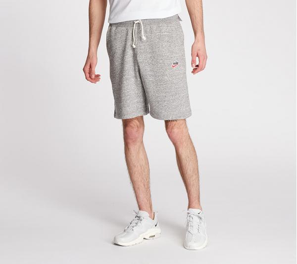 Nike Sportswear Heritage SB Shorts Anthracite/ Htr