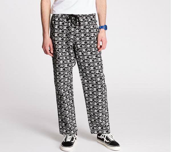 Vans Embarcadero Pants Black