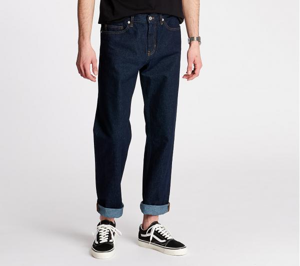 Norse Projects Regular Denim Indigo