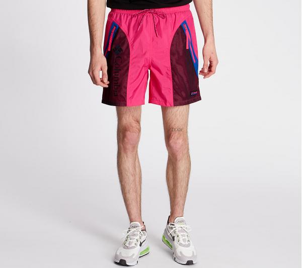 Columbia Riptide Shorts Cactus Pink