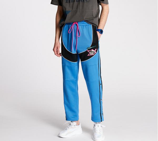 Puma x Rhude Track Pants Palace Blue