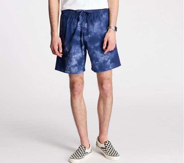 Levi's® Shorts Blue