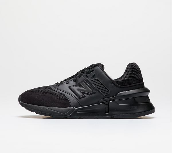 New Balance 997 Black