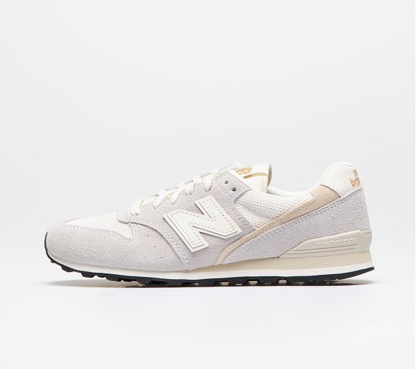 New Balance 996 Gray/ Beige