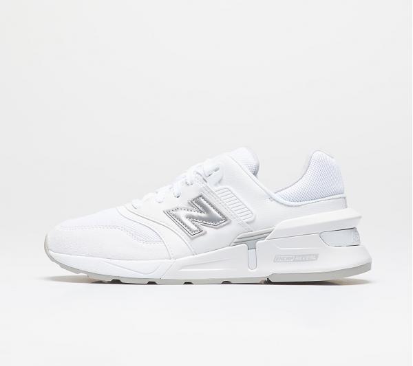 New Balance 997 White