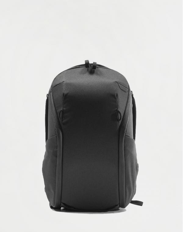 Peak Design Everyday Backpack 15L Zip v2 Black