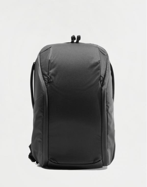 Peak Design Everyday Backpack 20L Zip v2 Black