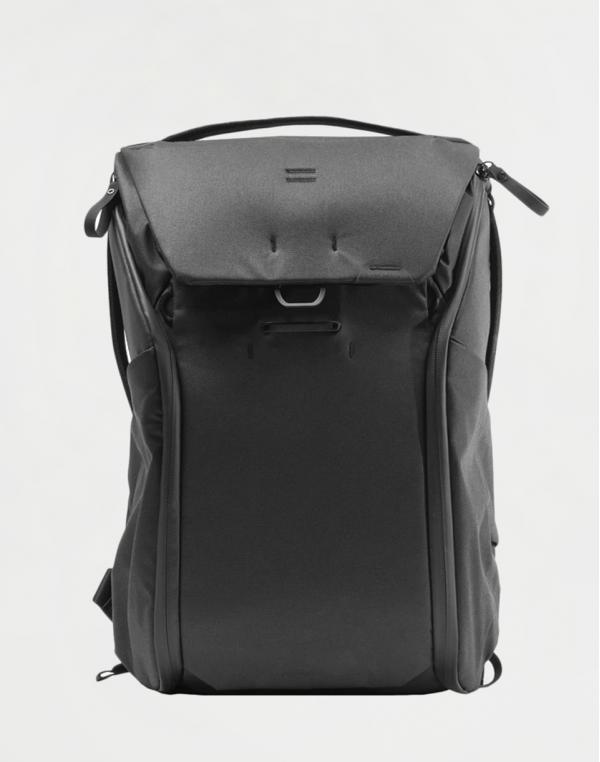 Peak Design Everyday Backpack 30L v2 Black